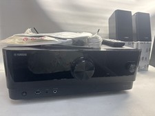 YAMAHA YHT-5960U Home Theater