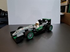 1 di 1000 set auto LEGO AMG