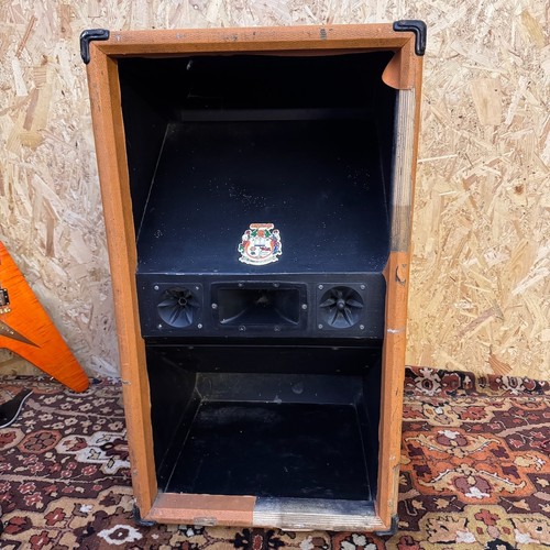 Cabinet altoparlante