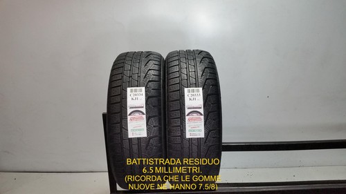Gomme usate termiche - usate,