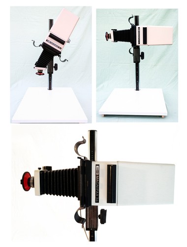 Magnifax ingranditore in - 3a,