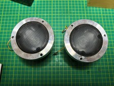 Coppia tweeter ipnosis ipt - tweeter,
