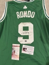 Maglia Adidas firmata Rajon