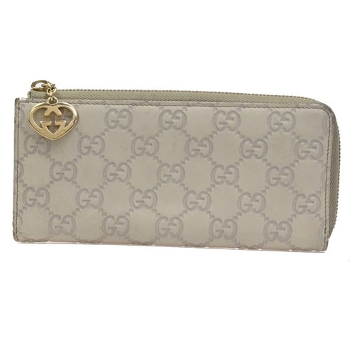 Portafoglio gucci logo - portafoglio,
