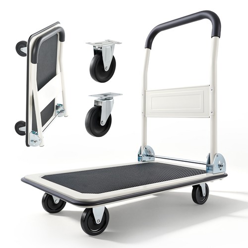 Uimoso carrello pieghevole - uimoso,