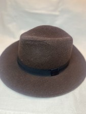 Freddy Krueger Hat Fedora
