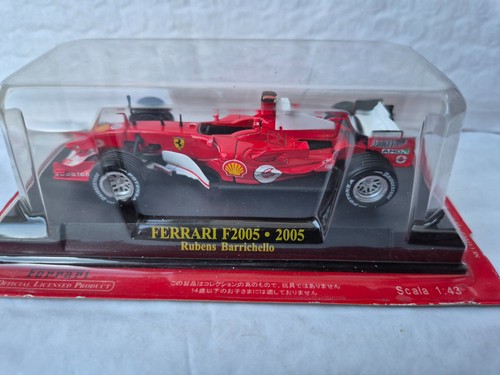 Scala ixo hachette - 1/43,