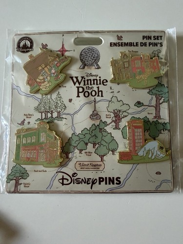2026 disney parks - disney, winnie