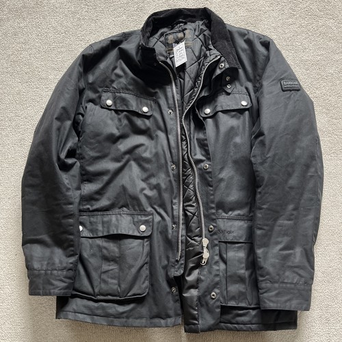 Giacca barbour international - barbour,