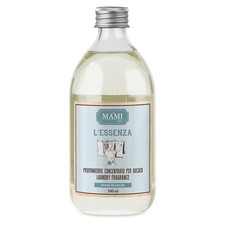 MAMI MILANO PROFUMO BUCATO ESSENZA 500 ML - FIORI BIANCHI