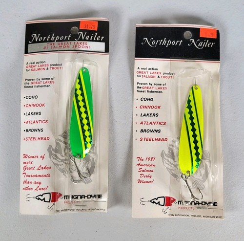 Lotto cucchiaini salmone - 2,