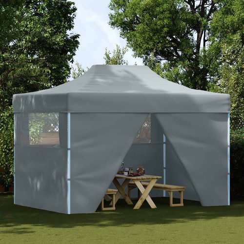 Tenda party antracite 280 - antracite, x