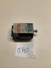 LEGO 4,5 V Ferrovia, 1 motore