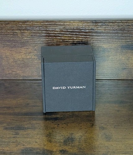 David yurman vuoto portagioie - vuoto,