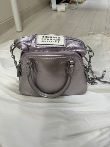 Nwt maison margiela 5ac - margiela,
