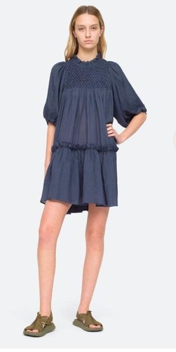 Abito donna mare - new, blu