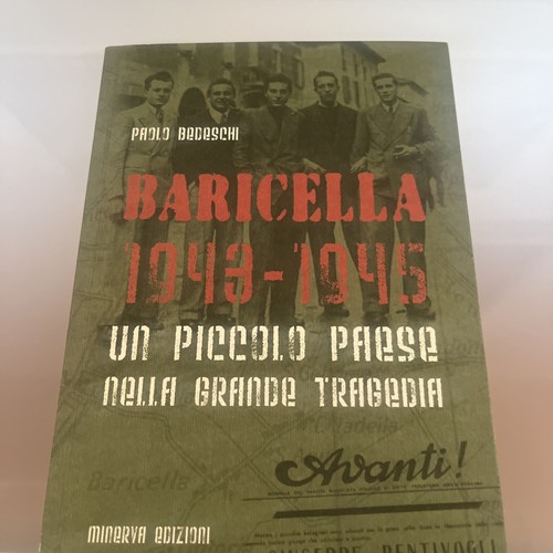 Libri paolo bedeschi - libri,
