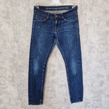 Pantalone jeans uomo Mustang S
