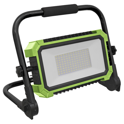Proiettore portatile led50wl - proiettore,