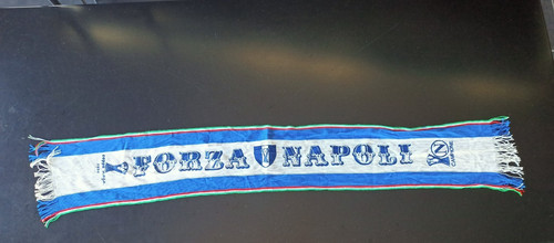 Napoli 1988 vincitore coppa - napoli, 1988/89