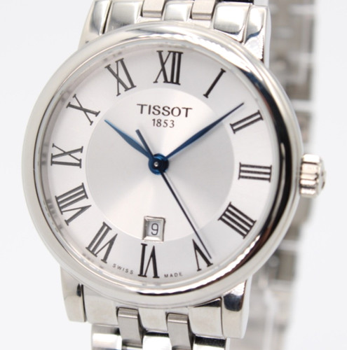 Orologio donna tissot - donna,