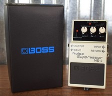 Boss NS-2 Pedale per chitarra