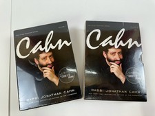 Rabbi Jonathan Cahn WND Films