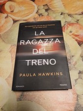 La Ragazza Del Treno Paula