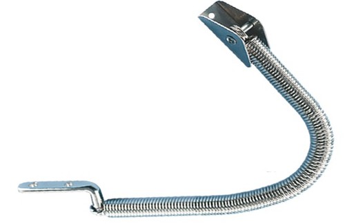Molla acciaio inox - inox, per
