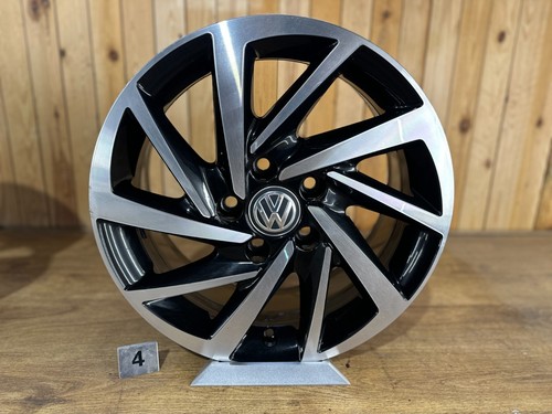 Cerchione alluminio vw - 1,