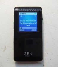 Creative Zen Neeon2 (2 GB)