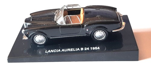 Modellino lancia aurelia b24 - modellino,