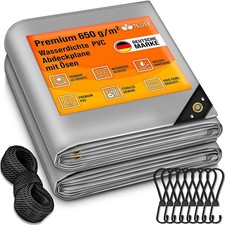 Tenda, 5 X 9 M, Con Occhielli