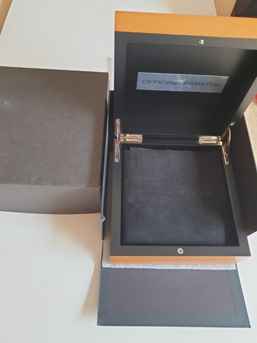 Oem officine panerai scatola - oem,