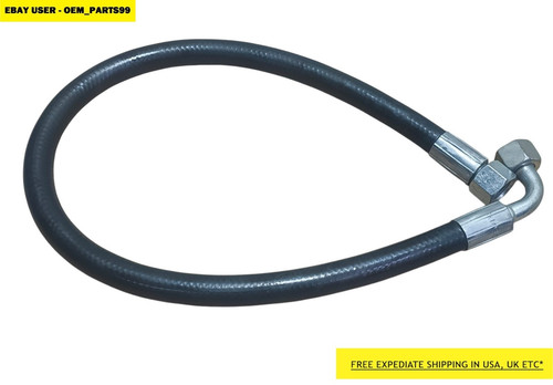 Tubo flessibile circuito terna