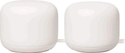 Google nest router - google,