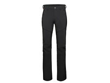 MAMMUT PANTALONI TREKKING UOMO