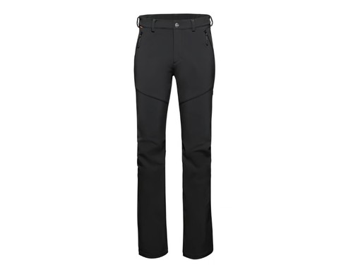 Mammut pantaloni trekking uomo - pantaloni,