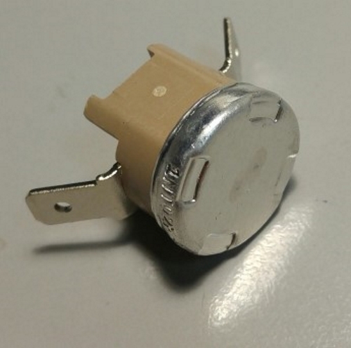 Delonghi termostato 165 - °c, na