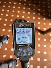 Metal Detector Nokta Makro Simplex Plus Usato