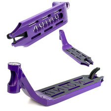 Union Unique Pro Scooter Stunt