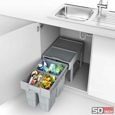 SO-TECH® Sistema di raccolta