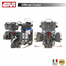 GIVI PLO1178MK COPPIA TELAI