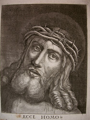 Collaro venceslao ecce homo - venceslao,
