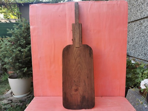 pala antica forno legno