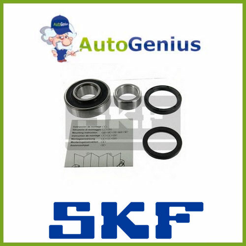 Kit cuscinetto ruota - kit,