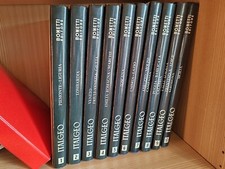 Enciclopedia Libri  ITALGEO LE