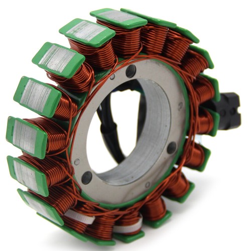 Bobina statore alternatore per - alternatore,