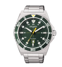 OROLOGIO VAGARY BY CITIZEN