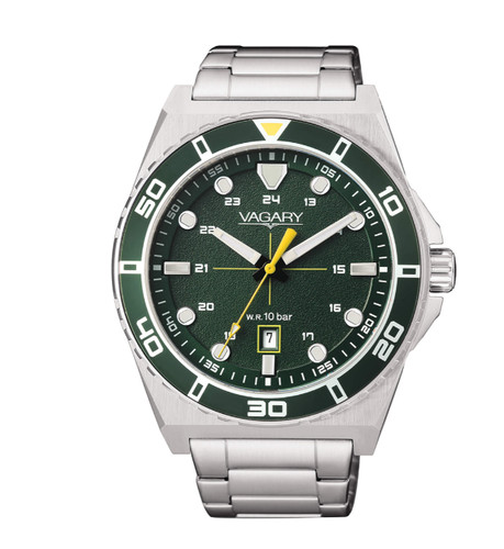 Orologio vagary citizen - by,